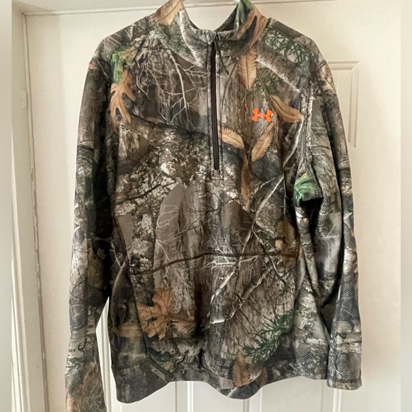 Under Armour CamoRealTree